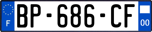 BP-686-CF