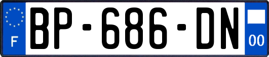 BP-686-DN