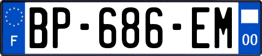 BP-686-EM