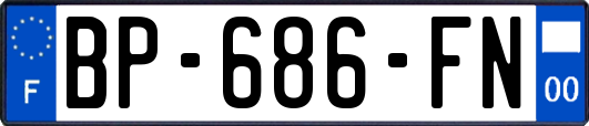 BP-686-FN