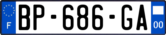 BP-686-GA