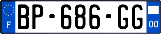 BP-686-GG