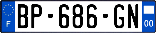 BP-686-GN