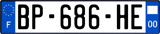 BP-686-HE