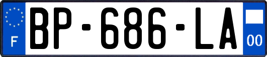 BP-686-LA