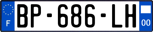 BP-686-LH