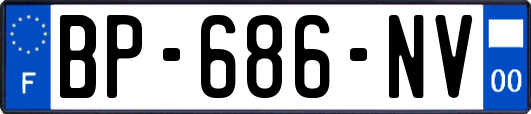 BP-686-NV