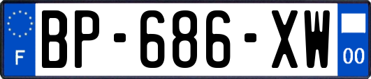 BP-686-XW