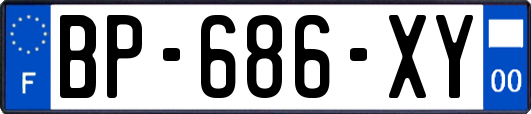 BP-686-XY