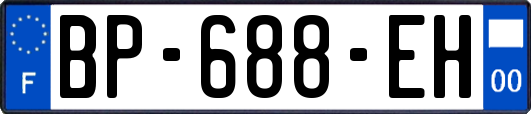 BP-688-EH