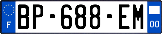 BP-688-EM