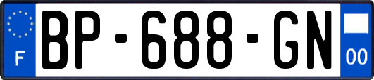 BP-688-GN