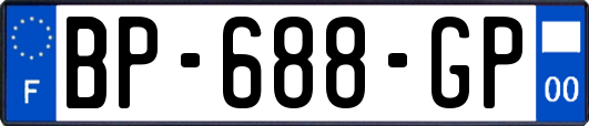 BP-688-GP