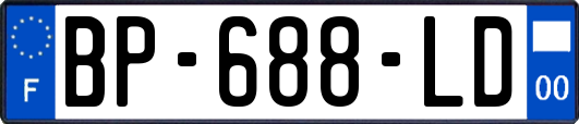 BP-688-LD