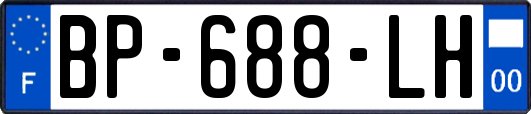 BP-688-LH