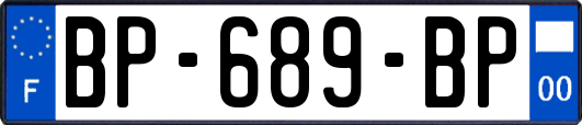 BP-689-BP