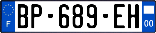 BP-689-EH