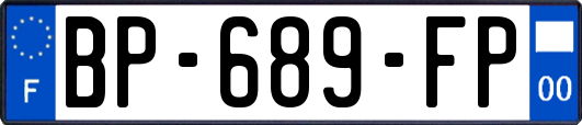 BP-689-FP