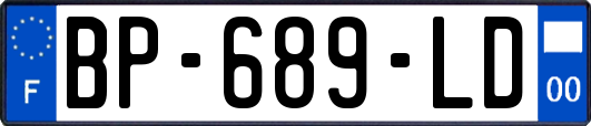 BP-689-LD