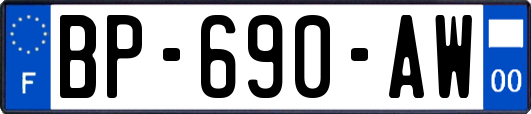 BP-690-AW