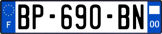 BP-690-BN