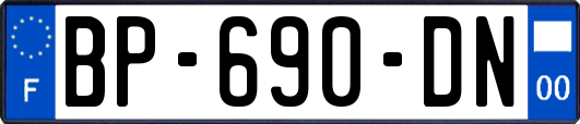 BP-690-DN