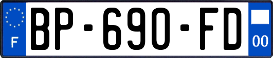 BP-690-FD