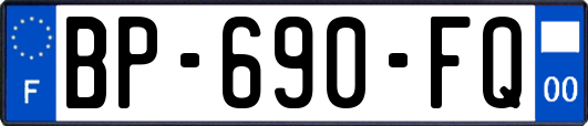 BP-690-FQ