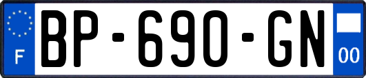 BP-690-GN