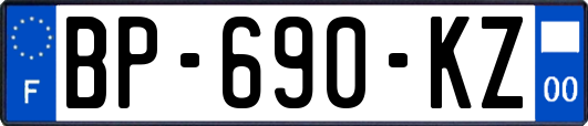 BP-690-KZ