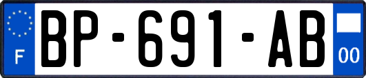 BP-691-AB