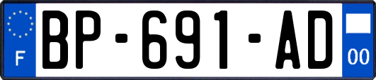 BP-691-AD