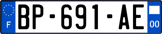 BP-691-AE