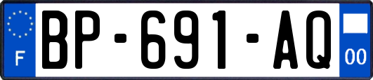 BP-691-AQ