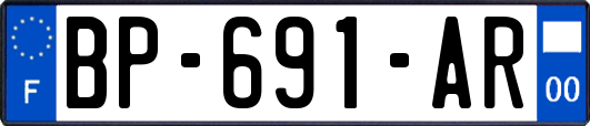 BP-691-AR