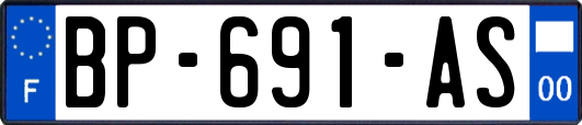 BP-691-AS