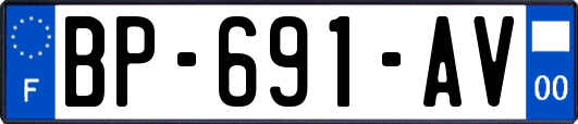 BP-691-AV