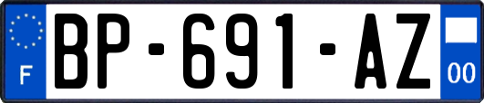 BP-691-AZ