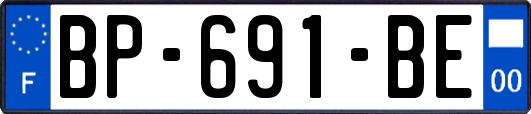 BP-691-BE