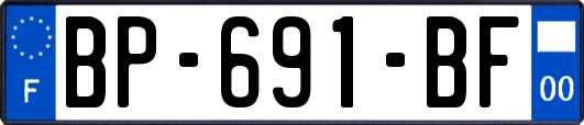 BP-691-BF