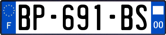 BP-691-BS