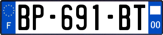 BP-691-BT