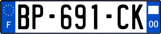 BP-691-CK