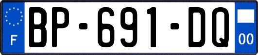 BP-691-DQ