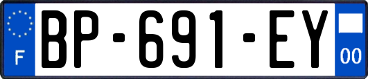 BP-691-EY