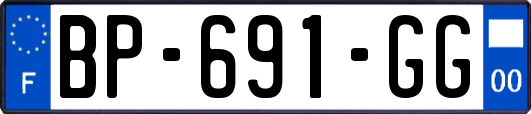 BP-691-GG