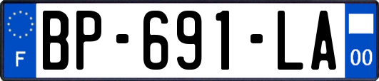 BP-691-LA