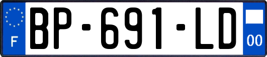 BP-691-LD