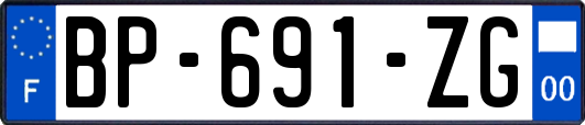 BP-691-ZG
