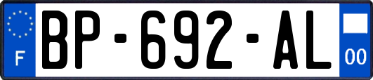 BP-692-AL